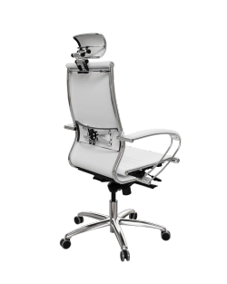 Эргономичное кресло Кресло Samurai K-2