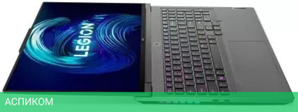 Ноутбук Lenovo Legion 7 16IAX7 82TD009YRK