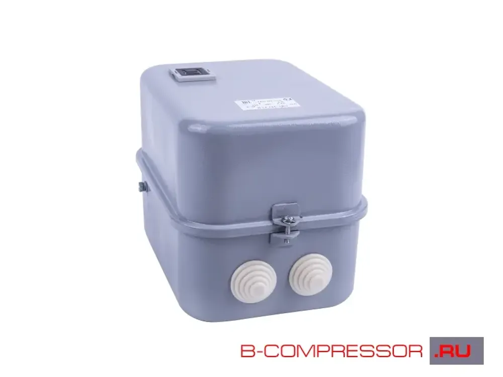 Пускатель магнитный ПМЕ-222 12,5А