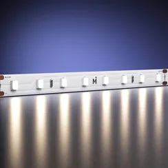 Светодиодная лента Ультра 24В 2835 6Вт/м 4000К 5м IP 20 Led Strip 201095