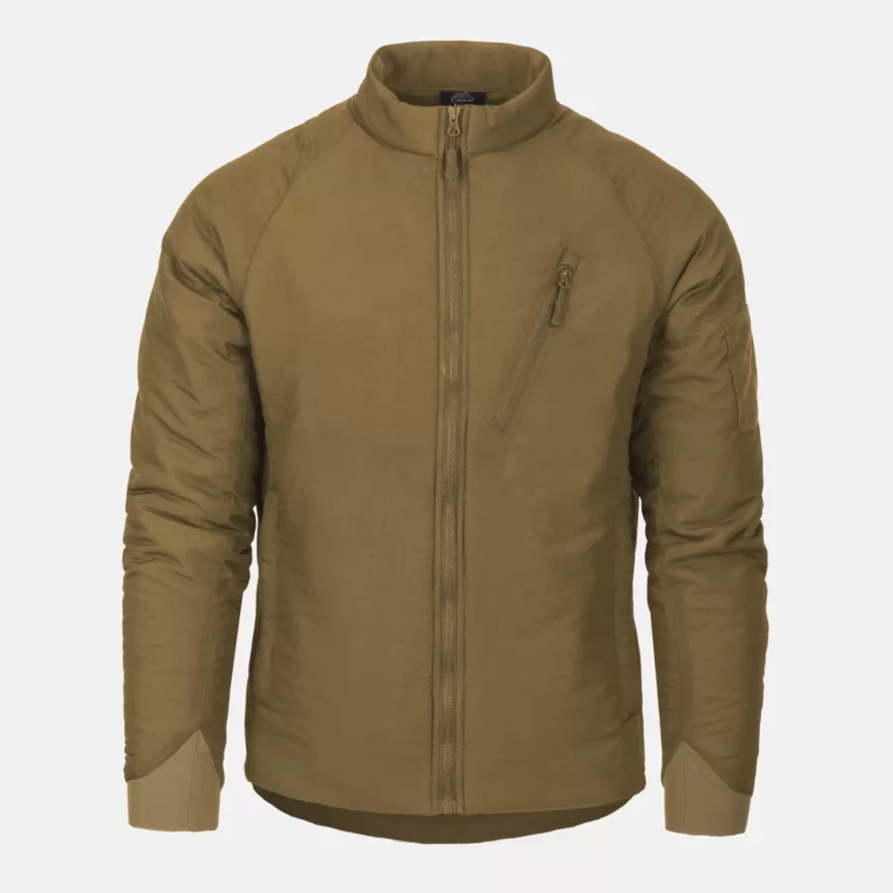 Куртка Wolfhound Helikon (Shadow Grey)