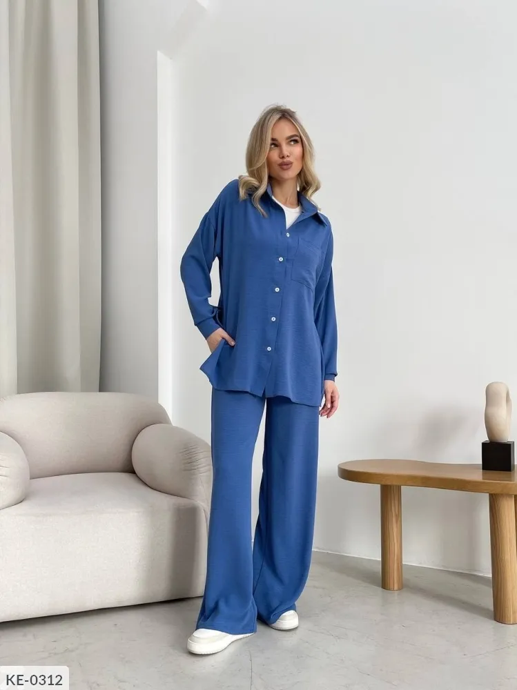 Костюм IH-3169 Фабрика Моды