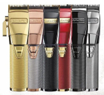 Машинка для стрижки Babyliss PRO FX8700RE REDFX CLIPPER