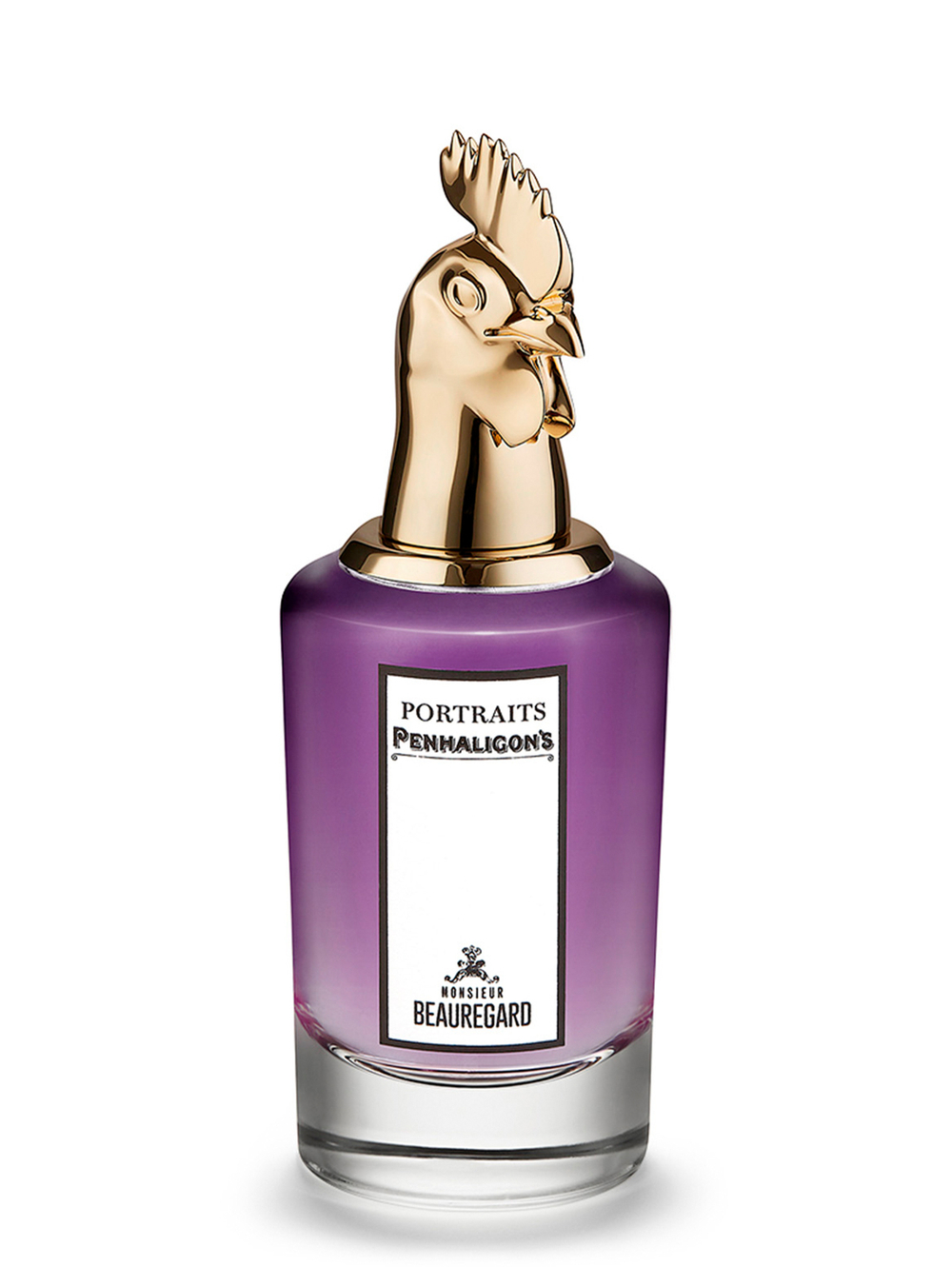 PENHALIGON'S MONSIEUR BEAUREGARD