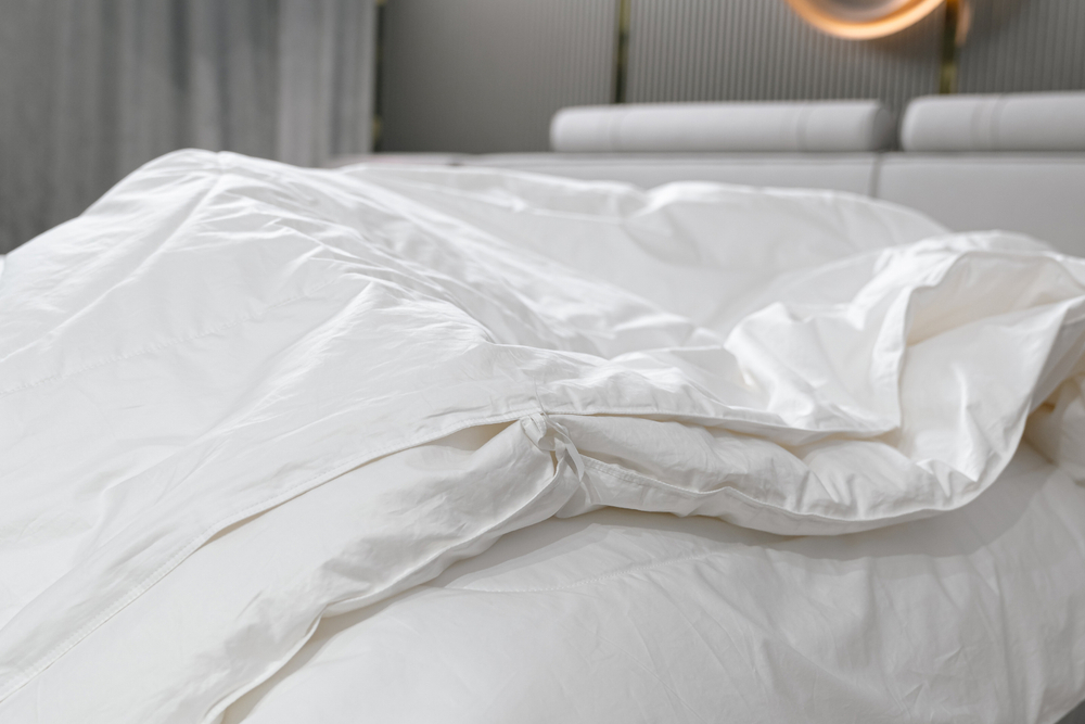 Одеяло двойное 150х200 German Grass Alliance Down&Down Light