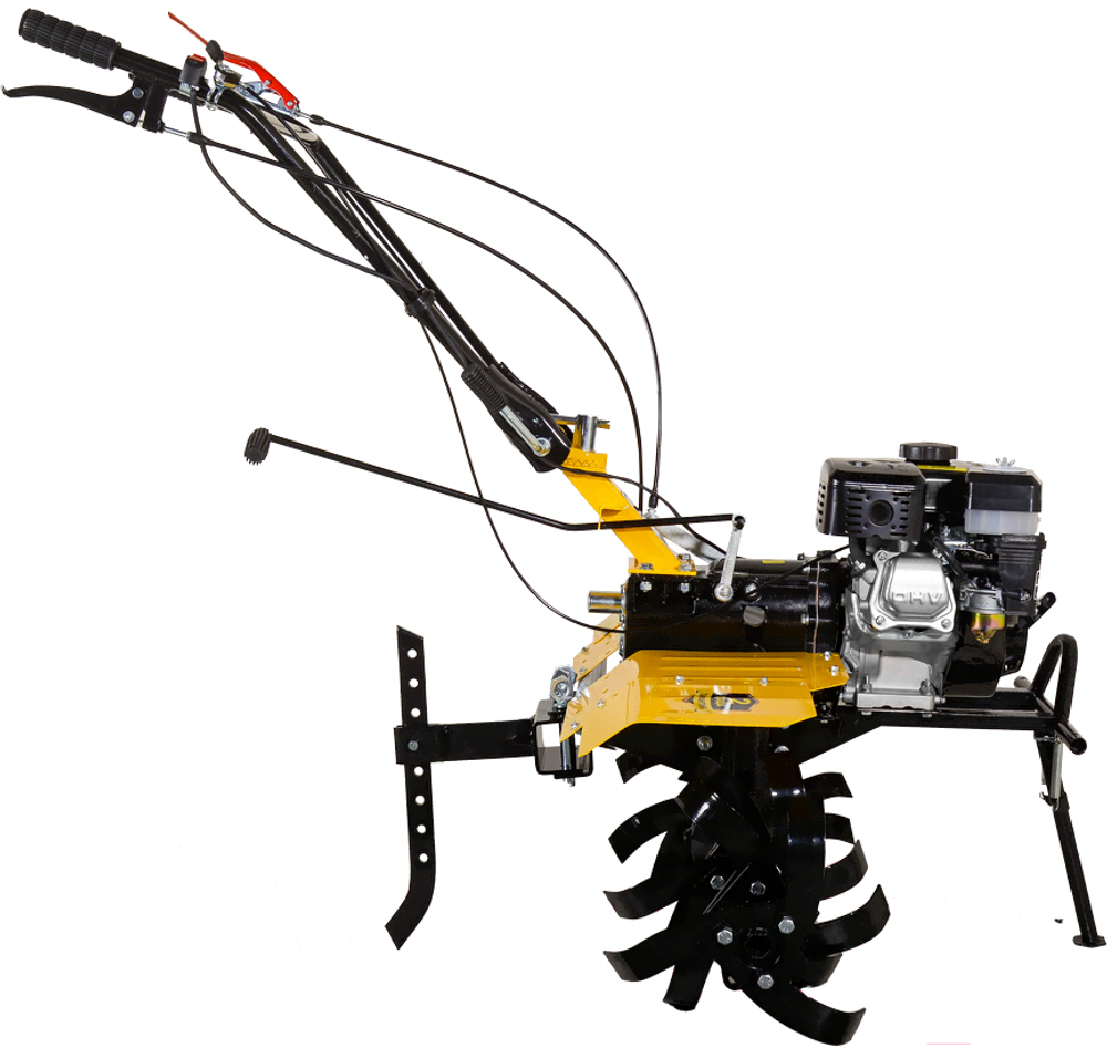 Сельскохозяйственная машина Huter МК-8000РL