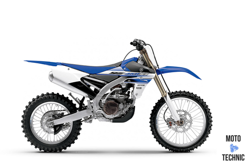Yamaha YZ450F