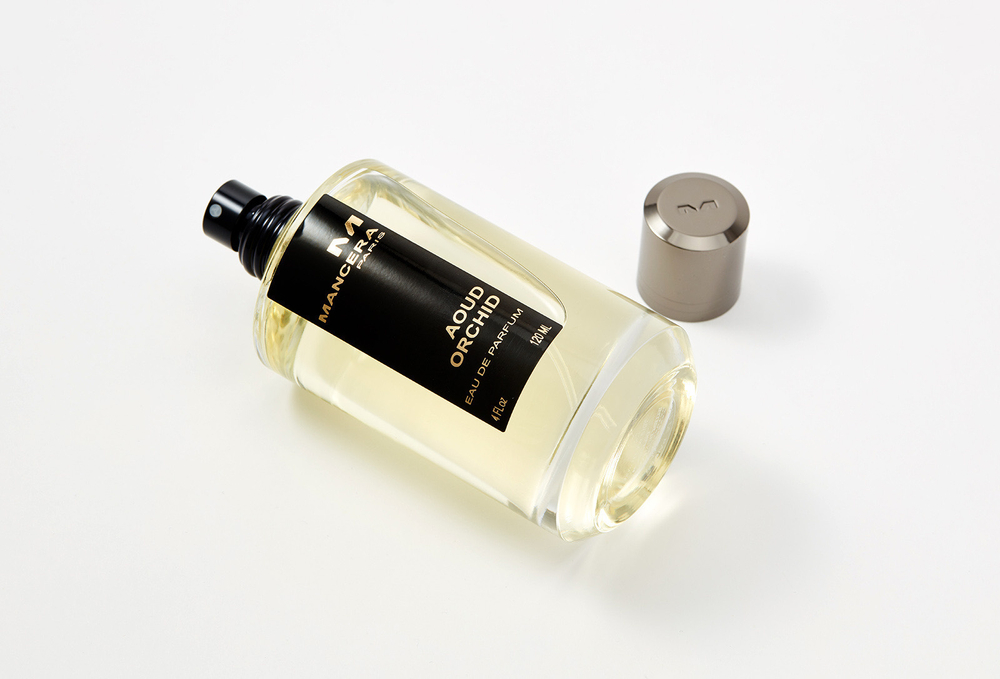 Mancera Aoud Orchid
