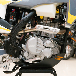 Мотоцикл GR7 F300L (4T NB300) Motard 2024 ПТС 17/17