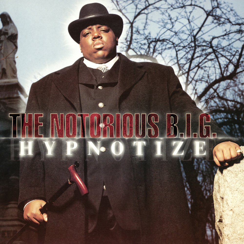 The Notorious B.I.G. / Hypnotize (Coloured Vinyl)(12" Vinyl Single)