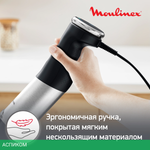Блендер Moulinex Quickchef+ DD67L810