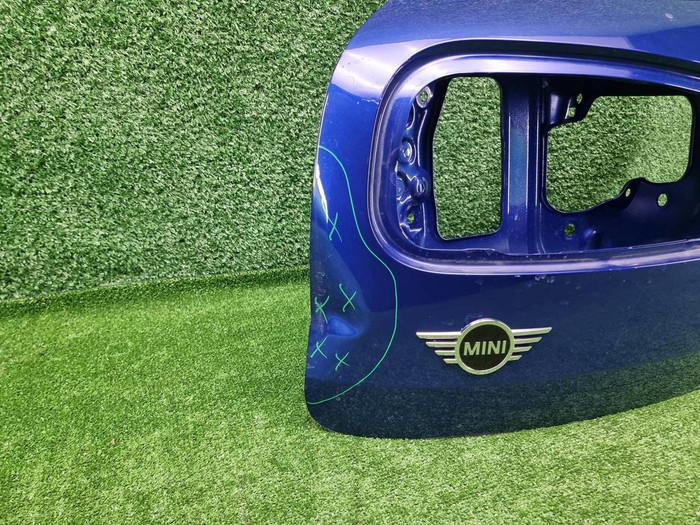 Дверь багажника левая Mini Clubman F54 (2015-н.в.)