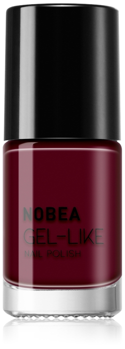 NOBEA Day-to-Day Deep Dream Set - Набор лаков для ногтей Ultimate Lemonade,