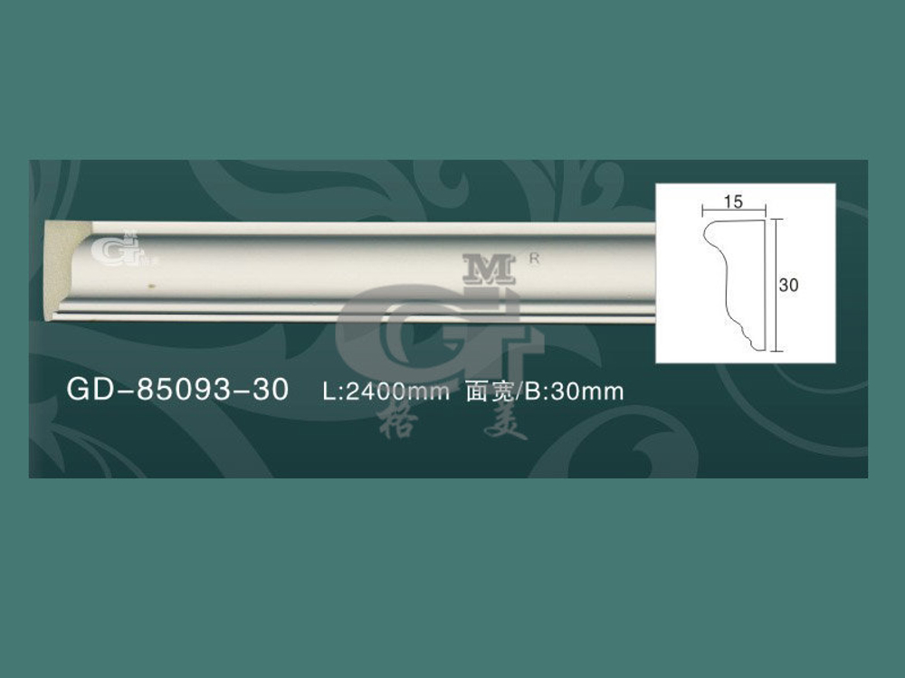 Молдинг GD85093