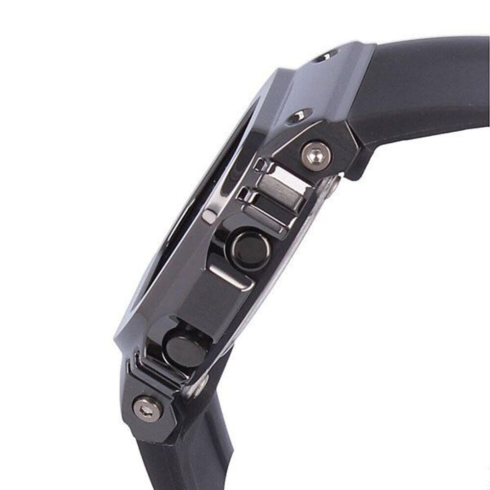 Женские наручные часы Casio G-Shock GM-S5600SB-1