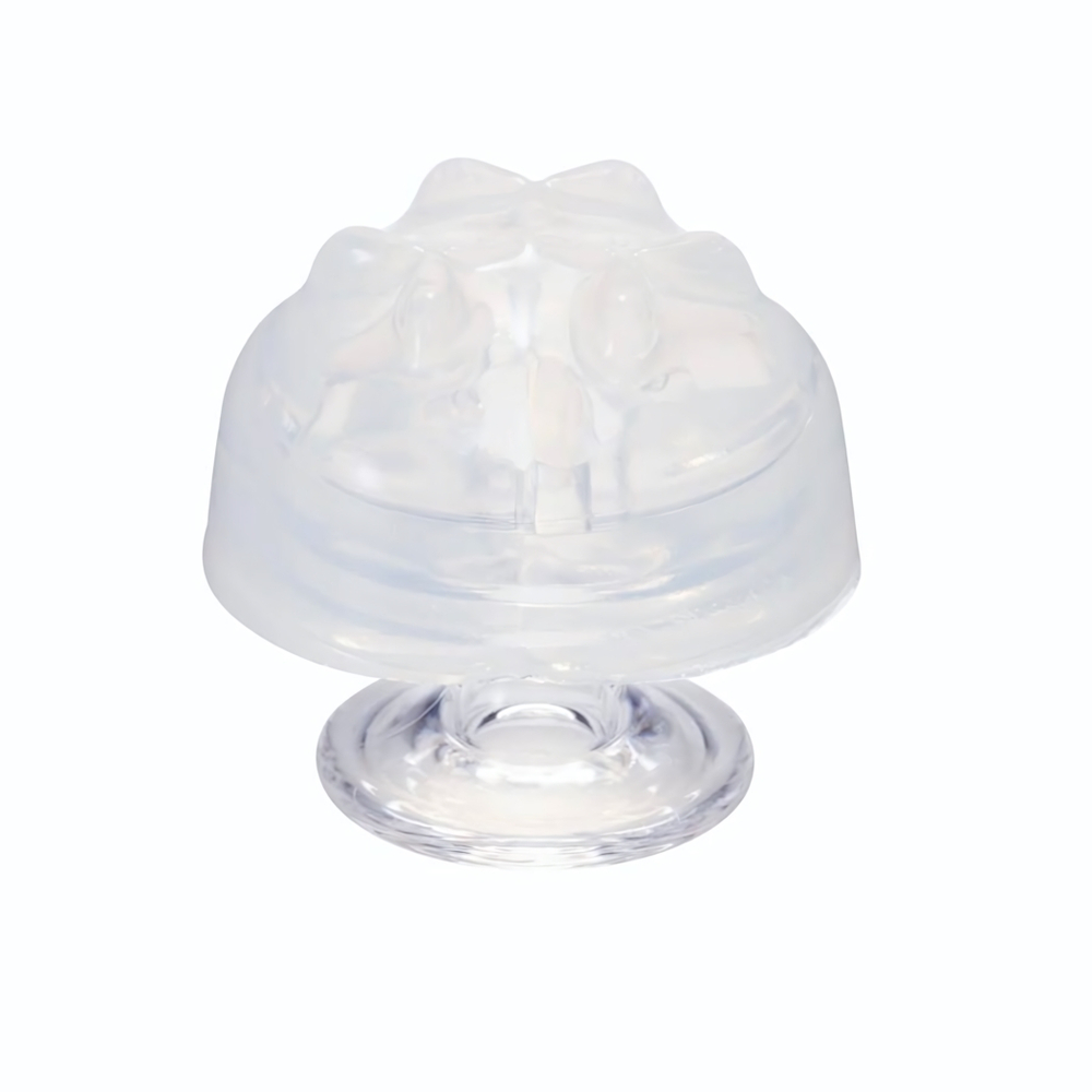 Клиторальный стимулятор Iroha Petit Coral