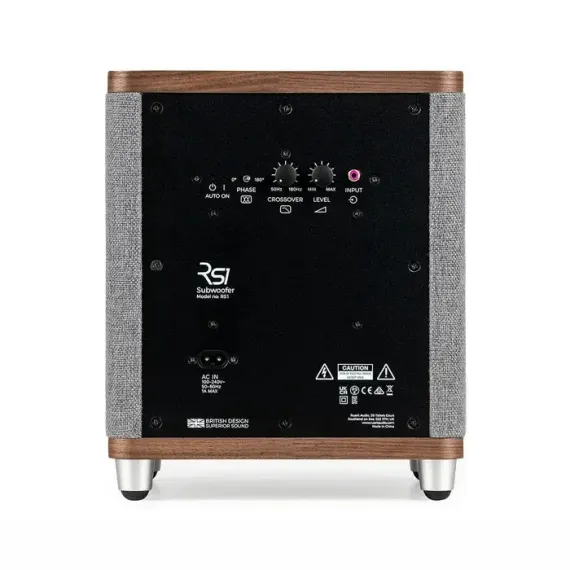 Ruark RS1 soft grey