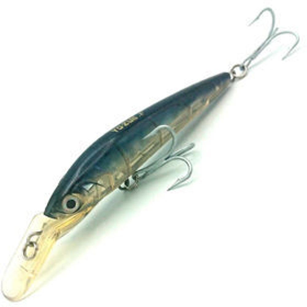 Воблер Yo-Zuri R465-TMBL Hydro Minnow