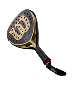 Ракетка Wilson Defy LS V1 2025 — динамика, скорость и комфорт при агрессивной игре