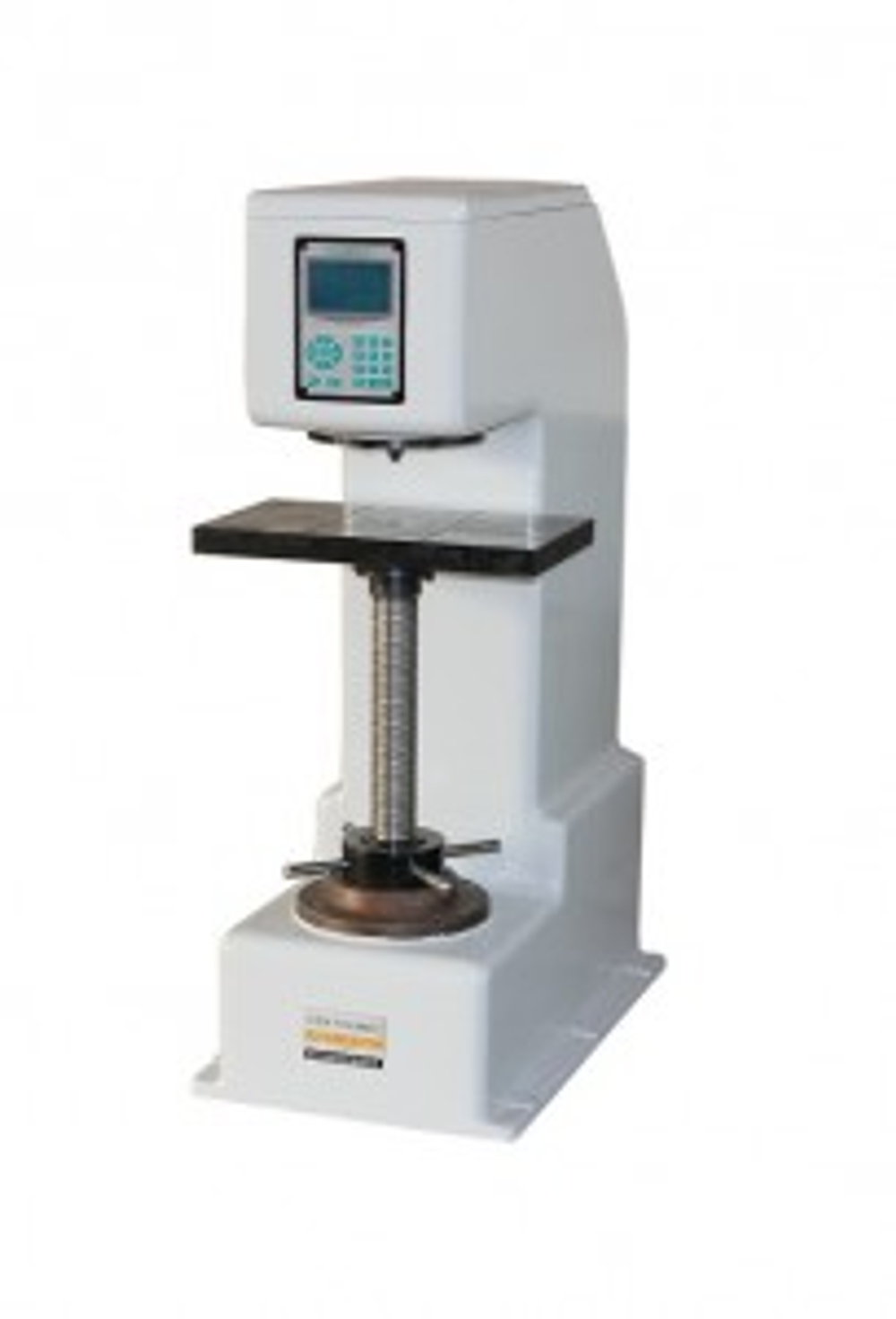 Large Stroke Electric Brinell Hardness Tester