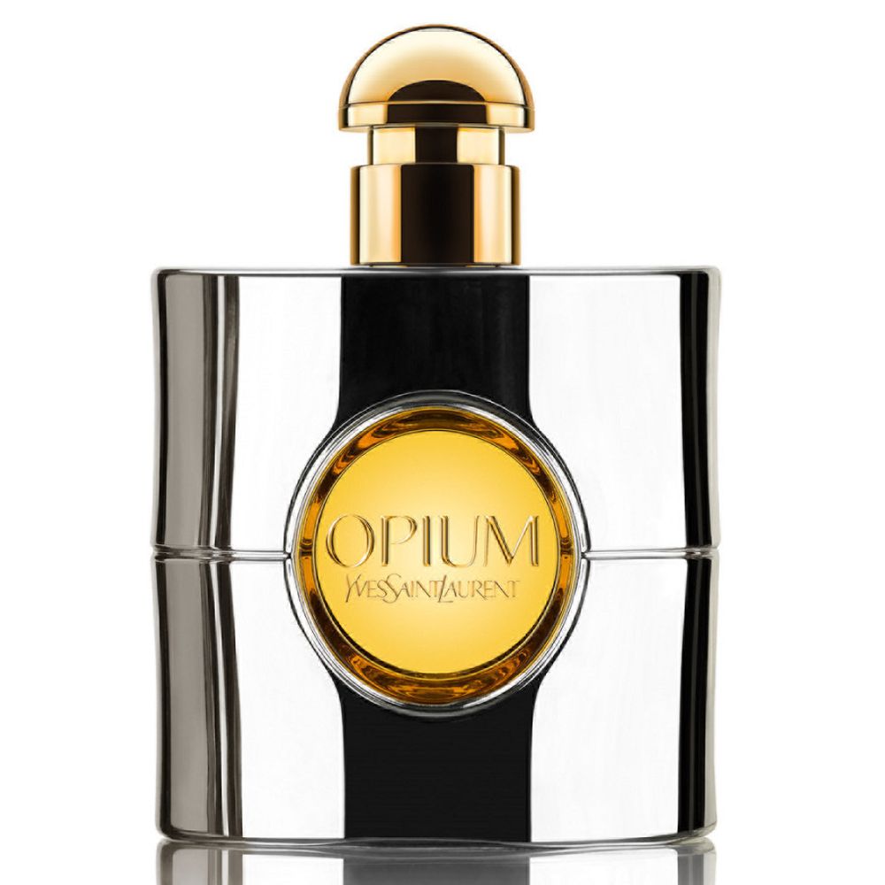 Yves Saint Laurent Opium Collector's Edition 2014