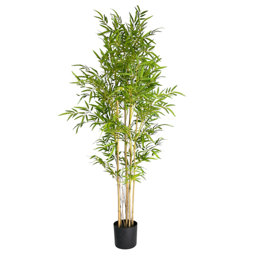 Искусственный бамбук 150 см.
