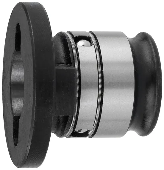 Переходник для резьбонарезных головок OCM GT42-GT24