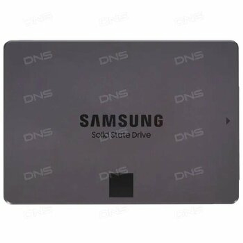 SSD SAMSUNG 870 QVO 4TB MZ-77Q4T0BW 870 QVO 4TB