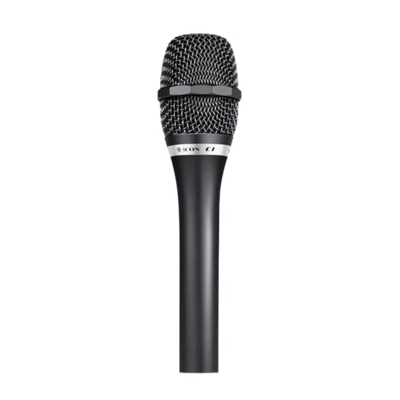 iCON C1 Black