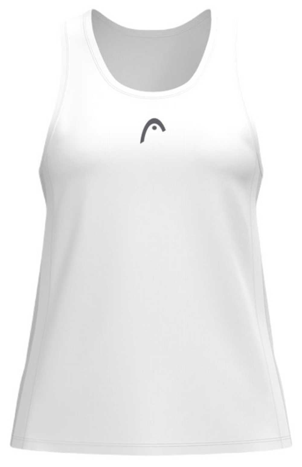 Футболка для девочки Head Girls Club 25 Tank