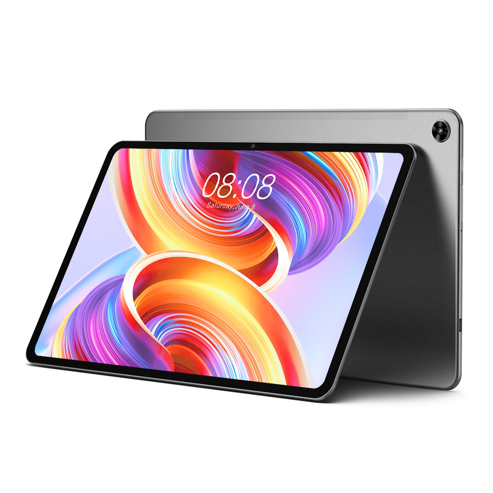 Планшет Teclast T50, T618, 8ГБ, 128GB, Android 11 Серый