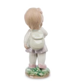 Pavone JP-45/ 2 Фигурка «Девочка»