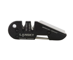 Точилка для заточки ножей Lansky Blademedic