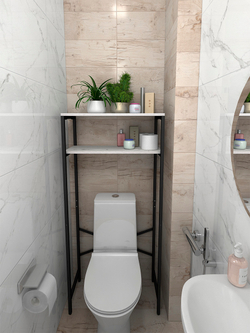 Стеллаж SLIM loft