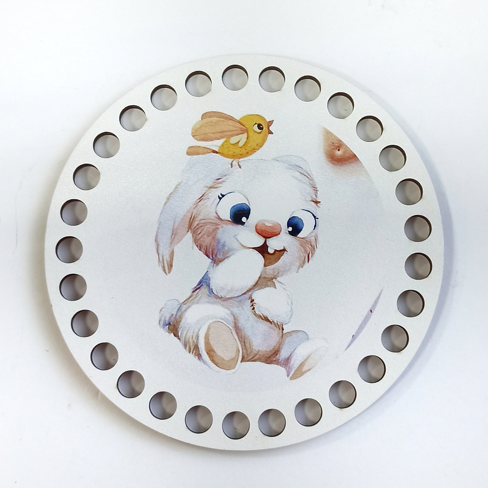 Комплект Малышка - Материалы + Мастер-класс