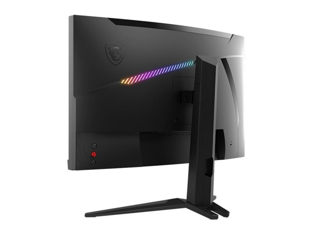 Монитор MSI MAG 275CQRXF
