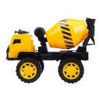 Автомобиль пластмассовый Модель КМР 113