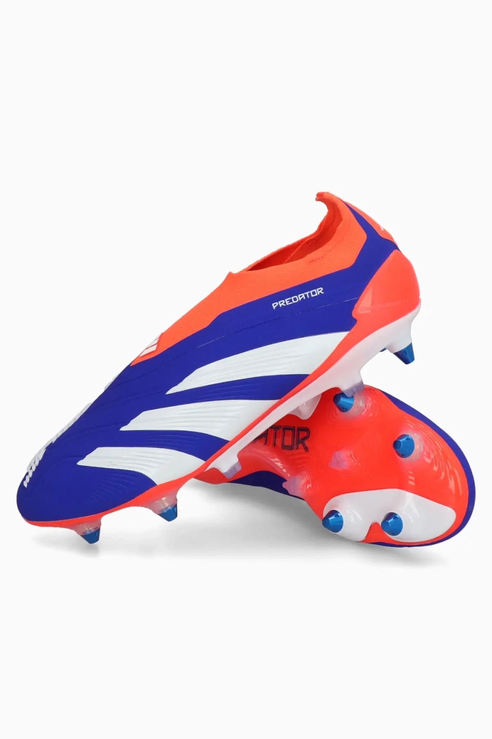 Бутсы adidas Predator Elite LL SG