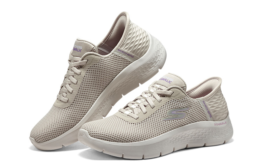 Skechers Go Walk Flex Grand Enterance Off
