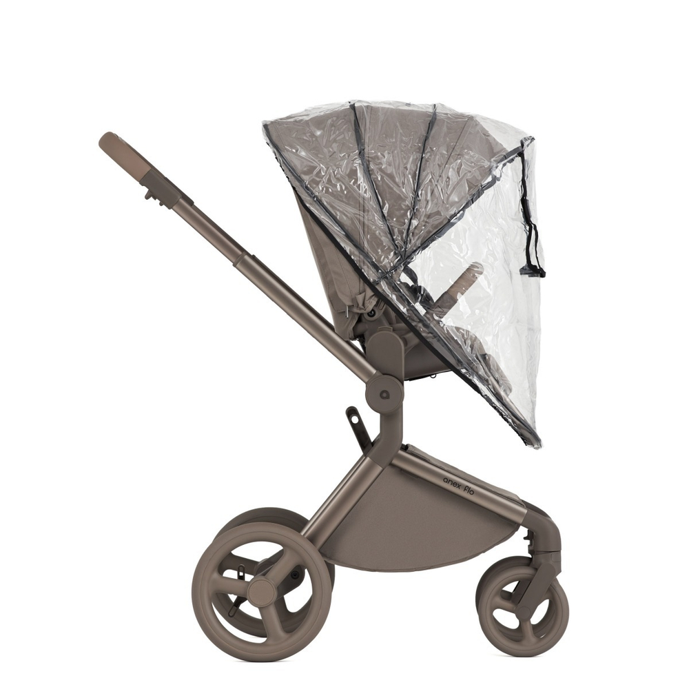 Anex Детская коляска Flo 2 в 1 Yuki