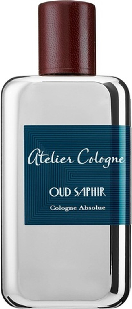 Atelier Cologne Oud Saphir