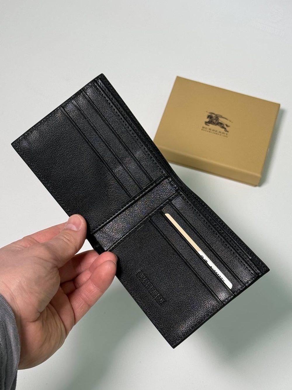 Кошелёк Burberry