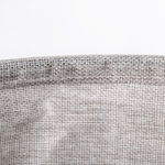 4093114 Корзина универсальная "Лёгкость", цвет серый