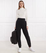 Спортивные штаны Calvin Klein - черный(K20K206632)