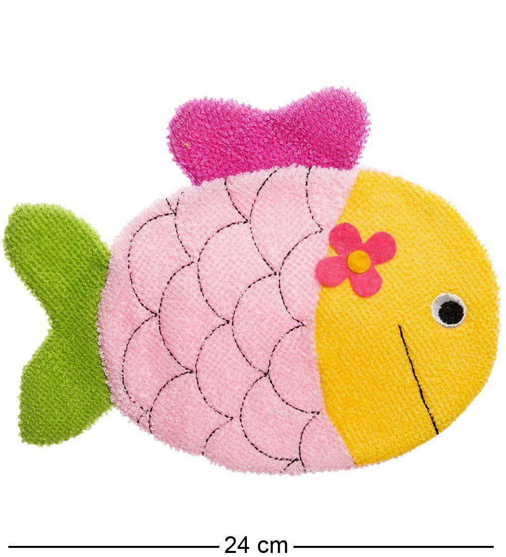 BT-27/2 Аксессуар для бани «Рыбка»