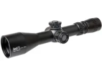 Прицел March-FX 4,5-28x52 FML-TR1 FFP 34мм (D28HV52WFIML FML-TR1)