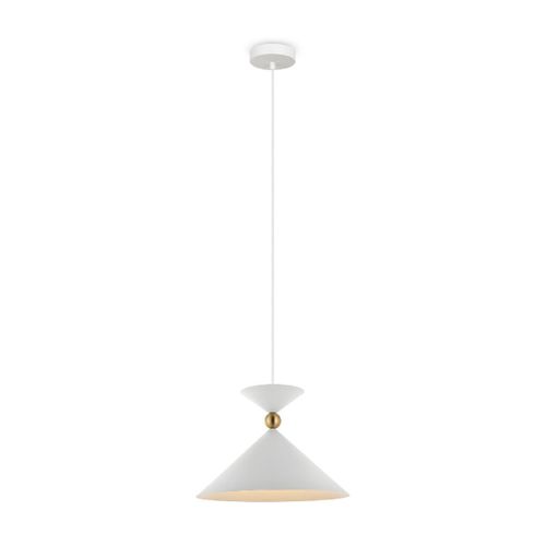 Подвесной светильник Freya Moth FR5392PL-01W1