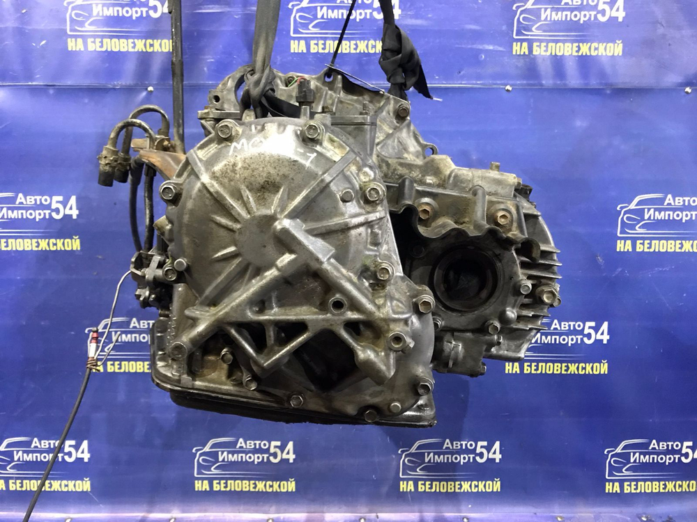 Акпп TOYOTA PRONARD 2000