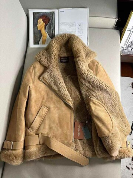 Дубленка Loro Piana