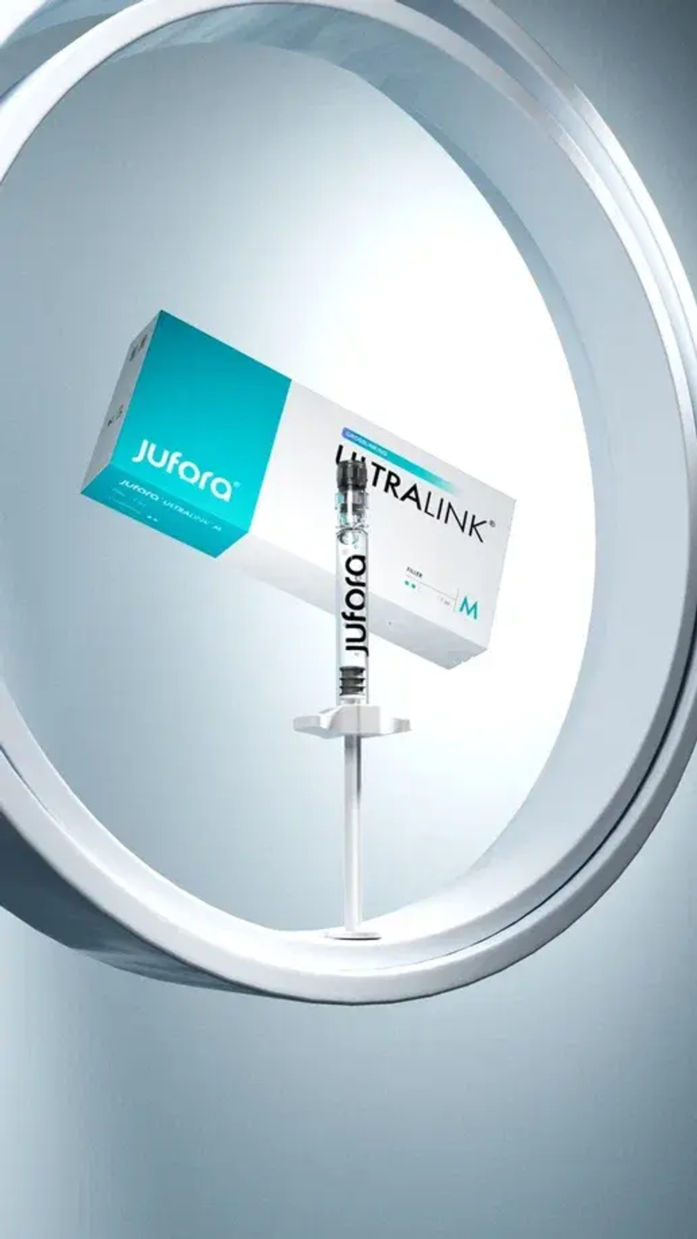 JUFORA® ULTRALINK M